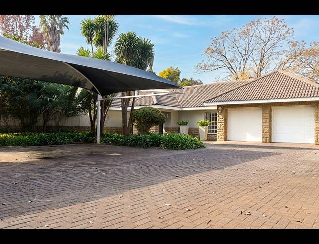 4 BEDROOM HOUSE FOR SALE IN THREE RIVERS PROPER